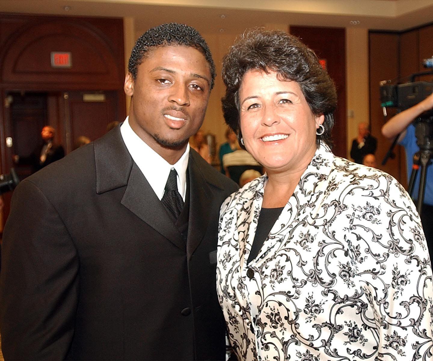 Nancy Lopez